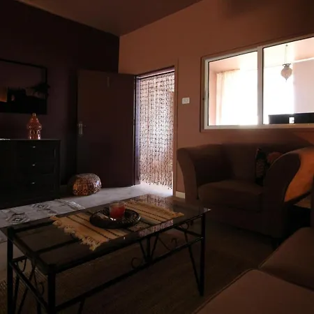 Petra Bed & Breakfast-2