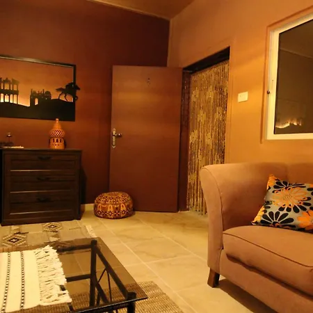 Petra Bed&Breakfast-3