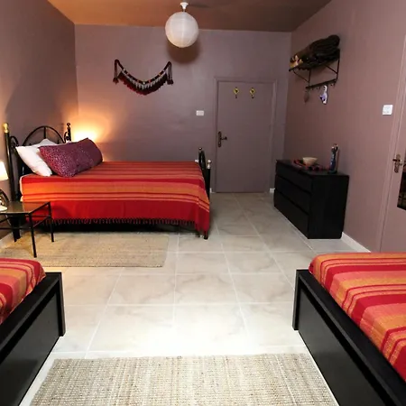 Petra Bed&Breakfast-2